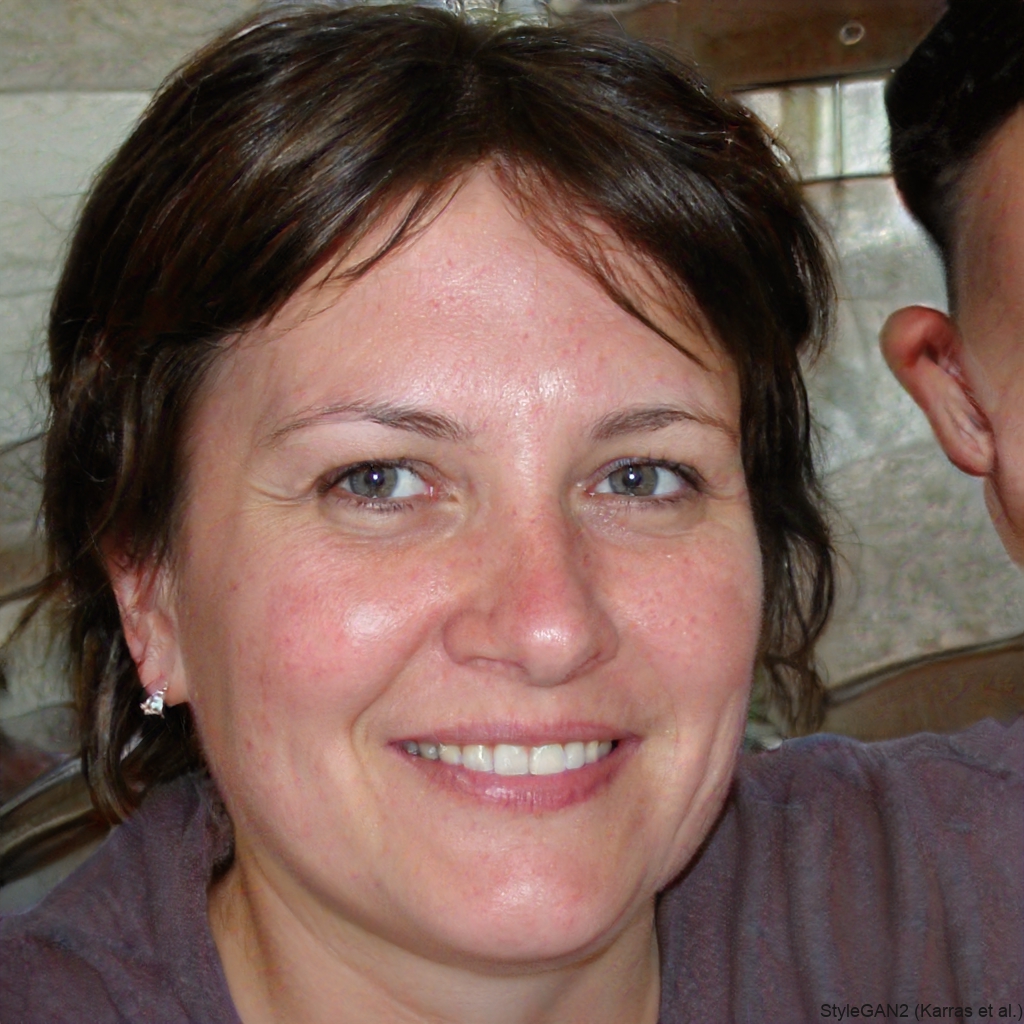 Nadia avis clients Rachatzen